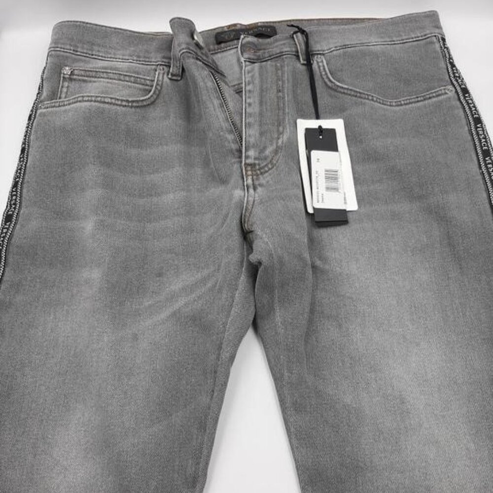 GIANNI VERSACE Jeans - Men - Authentic